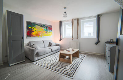 location appartement 540 € CC /mois à proximité de Déville-Lès-Rouen (76250)