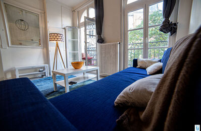 location appartement 710 € CC /mois à proximité de Seine-Maritime (76)