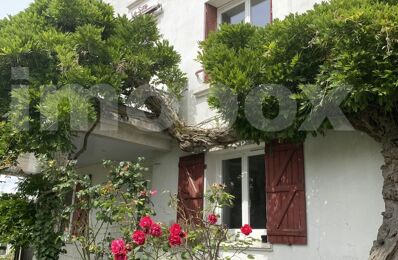 vente maison 509 850 € à proximité de Couffé (44521)