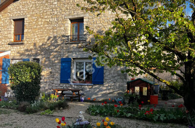 vente maison 326 000 € à proximité de Savigny-sur-Ardres (51170)