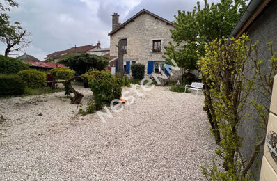 vente maison 299 000 € à proximité de Witry-Lès-Reims (51420)