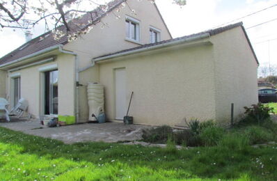 vente maison 348 000 € à proximité de Sucé-sur-Erdre (44240)