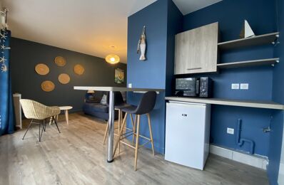 location appartement 670 € CC /mois à proximité de Bernin (38190)