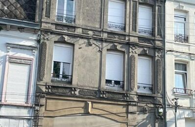 vente immeuble 168 500 € à proximité de Origny-en-Thiérache (02550)