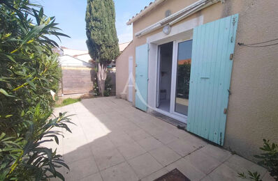 vente maison 160 000 € à proximité de Montpellier (34080)