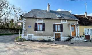 Maison 2 Pièces 57 m² à vendre à Liernais (21430)