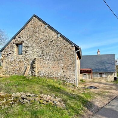 Maison 2 pièces 66000 €