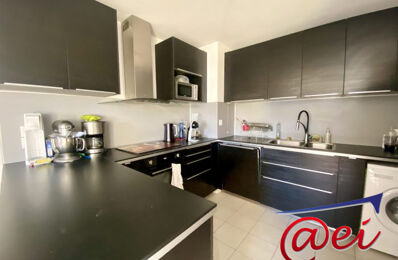 appartement 4 pièces 73 m2 à vendre à La Seyne-sur-Mer (83500)