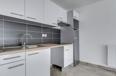 appartement 3 pièces 65 m2 à louer à Ramonville-Saint-Agne (31520)