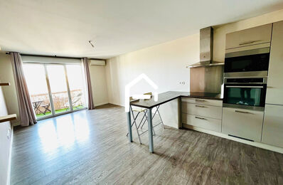 vente appartement 240 000 € à proximité de Roques (31120)