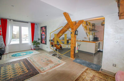 vente appartement 270 000 € à proximité de Soultz-Haut-Rhin (68360)