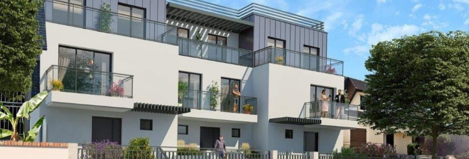 Terrain  723 m² à vendre à Vitry-sur-Seine (94400)