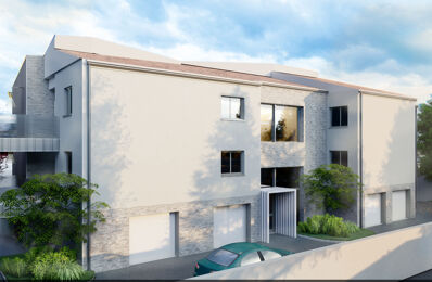 appartement 1 pièces 29 à 38 m2 à vendre à La Rochelle (17000)