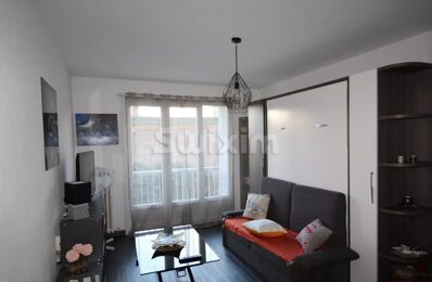 vente appartement 126 000 € à proximité de Saint-Offenge (73100)