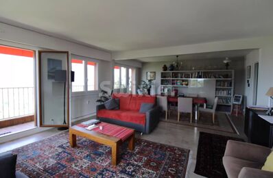 appartement 4 pièces 110 m2 à vendre à Aix-les-Bains (73100)