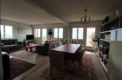 appartement 4 pièces 110 m2 à vendre à Aix-les-Bains (73100)