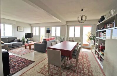 vente appartement 499 000 € à proximité de Le Bourget-du-Lac (73370)