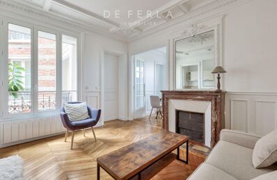 location appartement 1 760 € CC /mois à proximité de Bois-d'Arcy (78390)