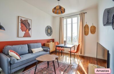 location appartement 1 200 € CC /mois à proximité de Gennevilliers (92230)