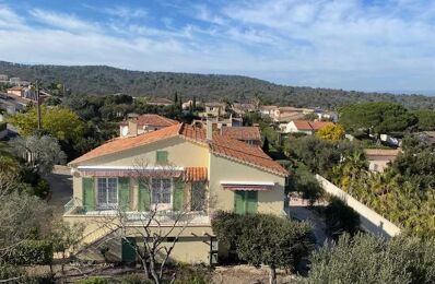 vente maison 820 000 € à proximité de Roquebrune-sur-Argens (83520)