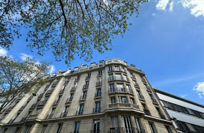 location appartement 1 850 € CC /mois à proximité de Paris 19 (75019)