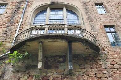 Maison 30 pièces 750000 €