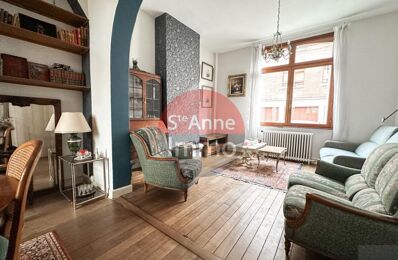 maison 7 pièces 144 m2 à vendre à Amiens (80000)