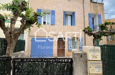 vente appartement 160 000 € à proximité de Saint-Maximin-la-Sainte-Baume (83470)