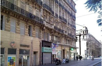 location appartement 407 € CC /mois à proximité de Marseille 11 (13011)