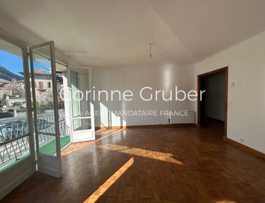 Vente Appartement Digne-les-Bains - Réf. 9024 - Mandataire immobilier Corinne Gruber