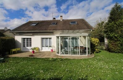 vente maison 475 000 € à proximité de Ferrières-en-Brie (77164)