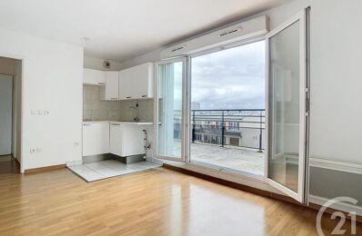vente appartement 135 000 € à proximité de Villeneuve-Saint-Georges (94190)