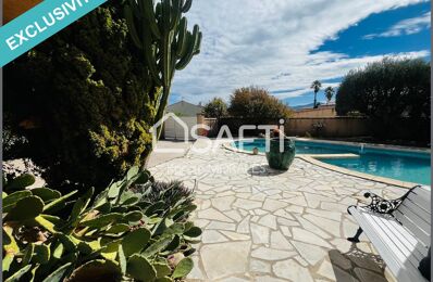 vente maison 415 000 € à proximité de Argelès-sur-Mer (66700)