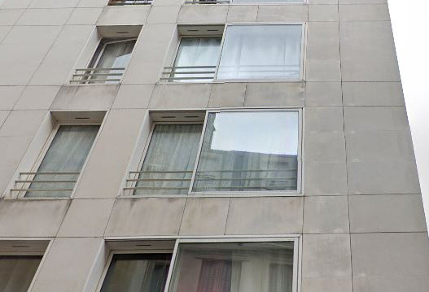 À louer à Paris 16 (75) : BUREAUX avec Hrim Invest Immobilie — photo 1
