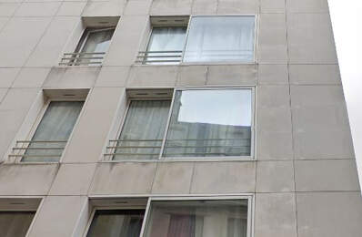 À louer à Paris 16 (75) : BUREAUX avec Hrim Invest Immobilie — photo du bien