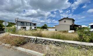 Terrain  345 m² à vendre à Saint-Paul (97434)