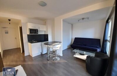 location appartement 648 € CC /mois à proximité de Vouvray (37210)