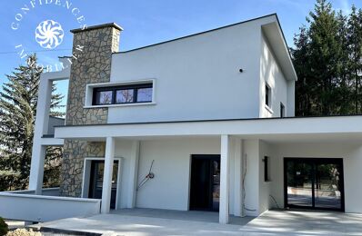 vente maison 790 000 € à proximité de Liebenswiller (68220)