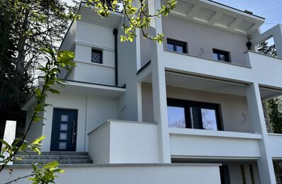vente maison 790 000 € à proximité de Bruebach (68440)