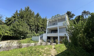 Maison 5 Pièces 120 m² à vendre à Mulhouse (68100)