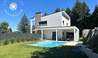 Maison 5 Pièces 120 m² à vendre à Mulhouse (68100)