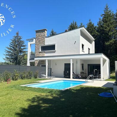 Maison 5 pièces 670000 €