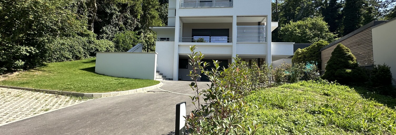 Maison 5 Pièces 120 m² à vendre à Mulhouse (68100)