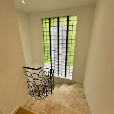 Maison 5 pièces 670000 €