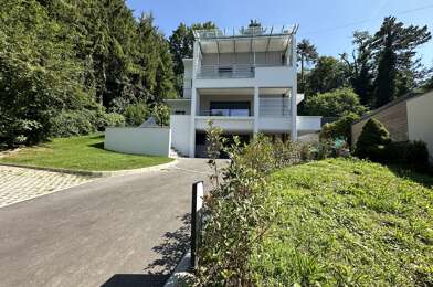 Maison 5 pièces 649000 €