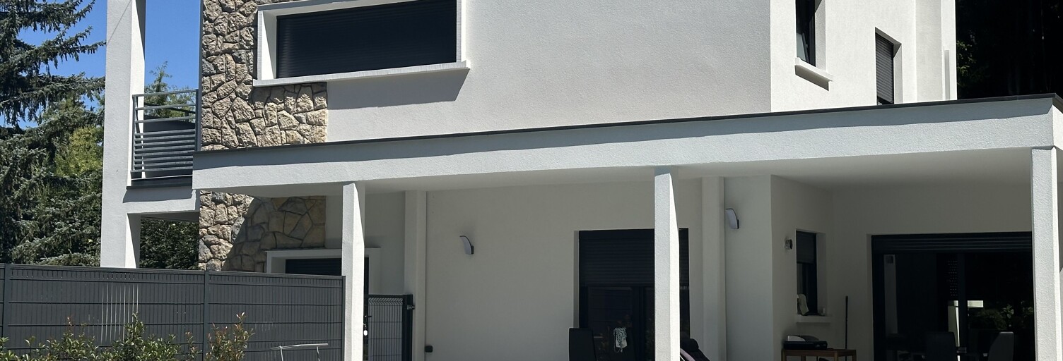 Maison 5 Pièces 120 m² à vendre à Mulhouse (68100)