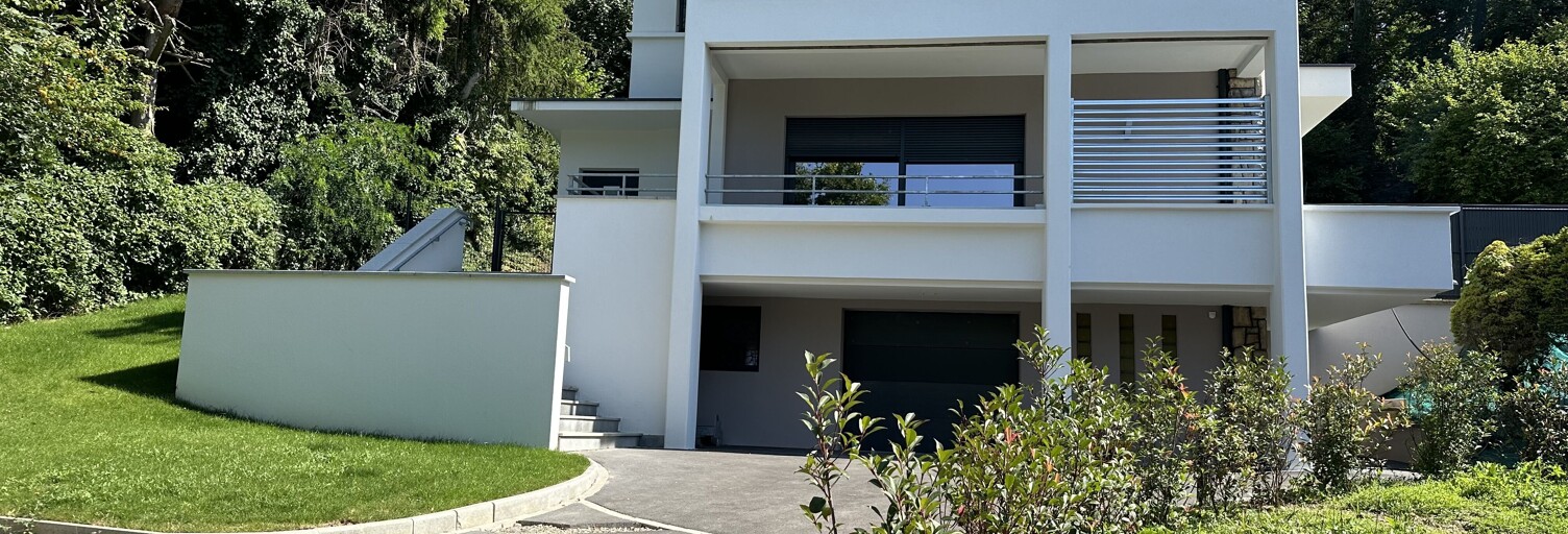 Maison 5 Pièces 120 m² à vendre à Mulhouse (68100)