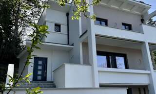 Maison 5 Pièces 120 m² à vendre à Mulhouse (68100)