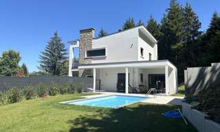 Maison 5 Pièces 120 m² à vendre à Mulhouse (68100)