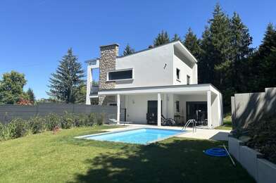 Maison 5 pièces 590000 €